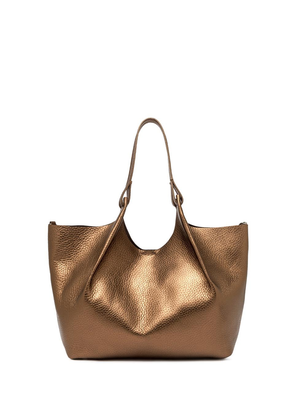 Borsa Gianni Chiarini DUA Donna - Oro