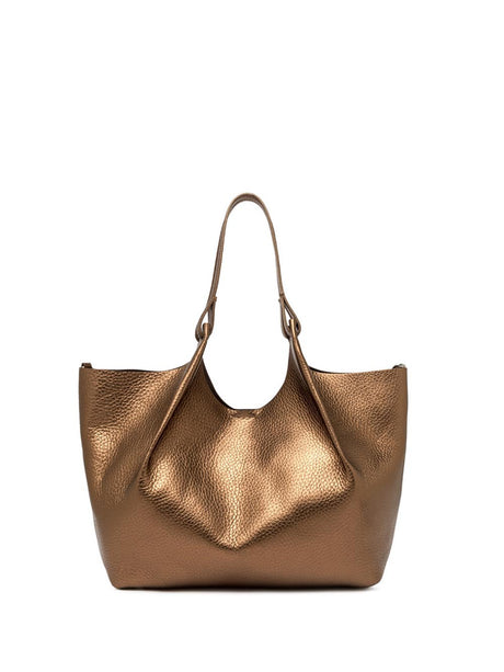 Borsa Gianni Chiarini DUA Donna - Oro
