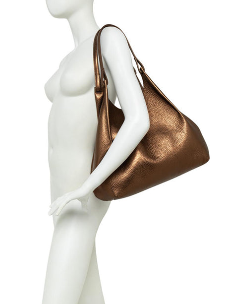 Borsa Gianni Chiarini DUA Donna - Oro