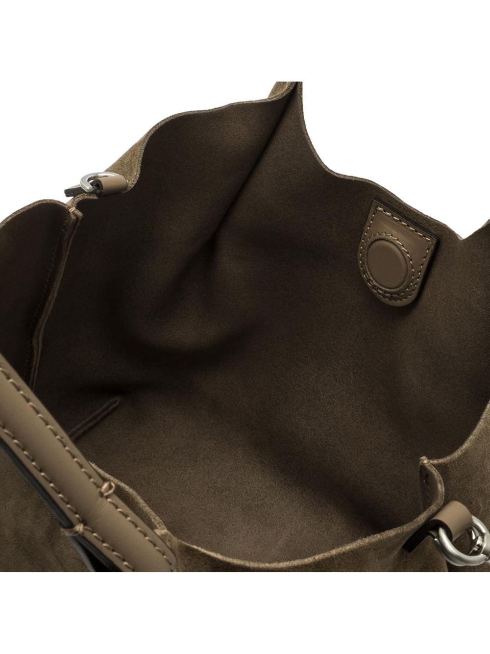 Borsa Gianni Chiarini DUA Donna - Marrone