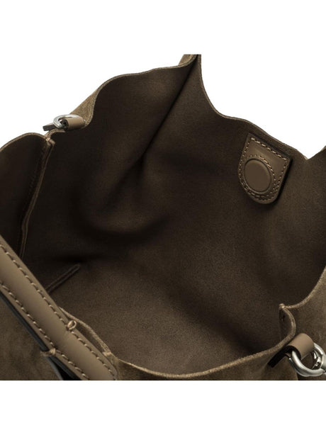 Borsa Gianni Chiarini DUA Donna - Marrone