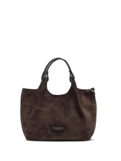 Borsa Gianni Chiarini DUA Donna - Marrone