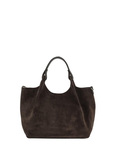 Borsa Gianni Chiarini DUA Donna - Marrone