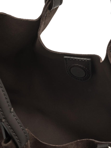 Borsa Gianni Chiarini DUA Donna - Marrone