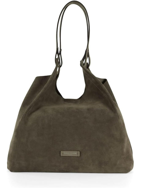 Borsa Gianni Chiarini DUA Donna - Marrone