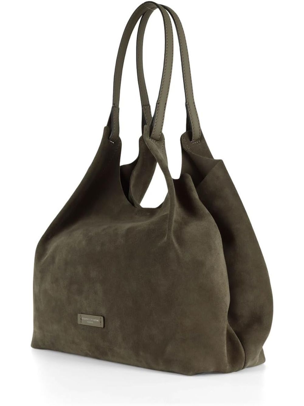Borsa Gianni Chiarini DUA Donna - Marrone