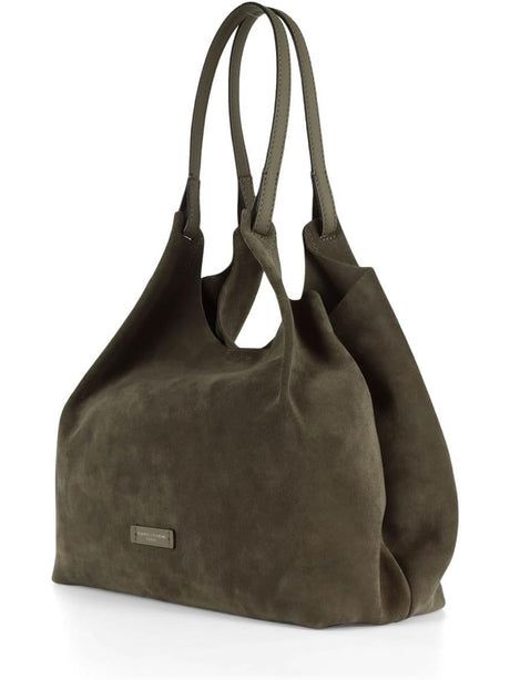 Borsa Gianni Chiarini DUA Donna - Marrone