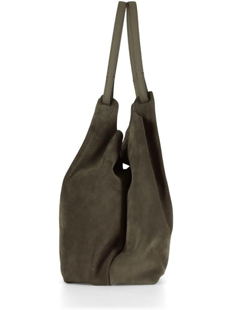 Borsa Gianni Chiarini DUA Donna - Marrone