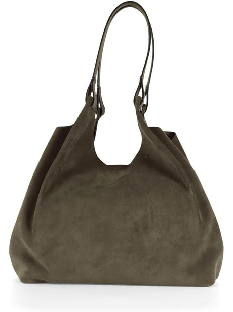 Borsa Gianni Chiarini DUA Donna - Marrone