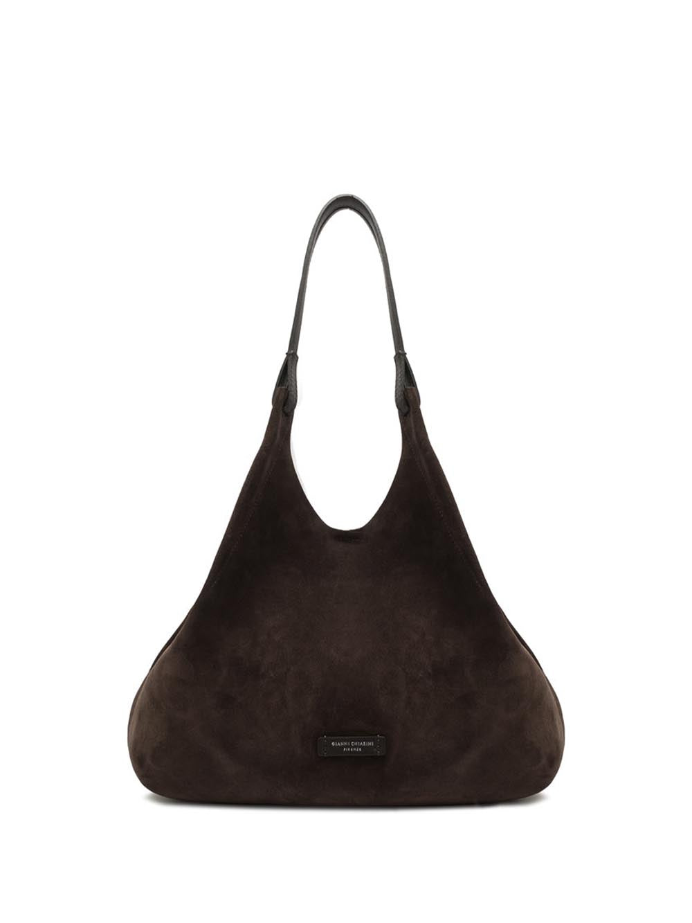 Borsa Gianni Chiarini DUA Donna - Marrone