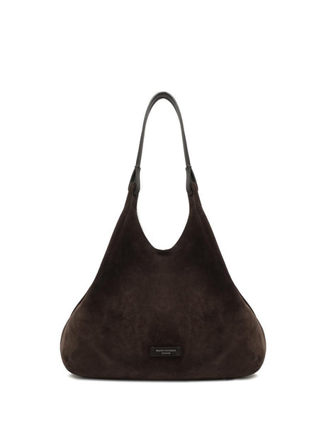 Borsa Gianni Chiarini DUA Donna - Marrone
