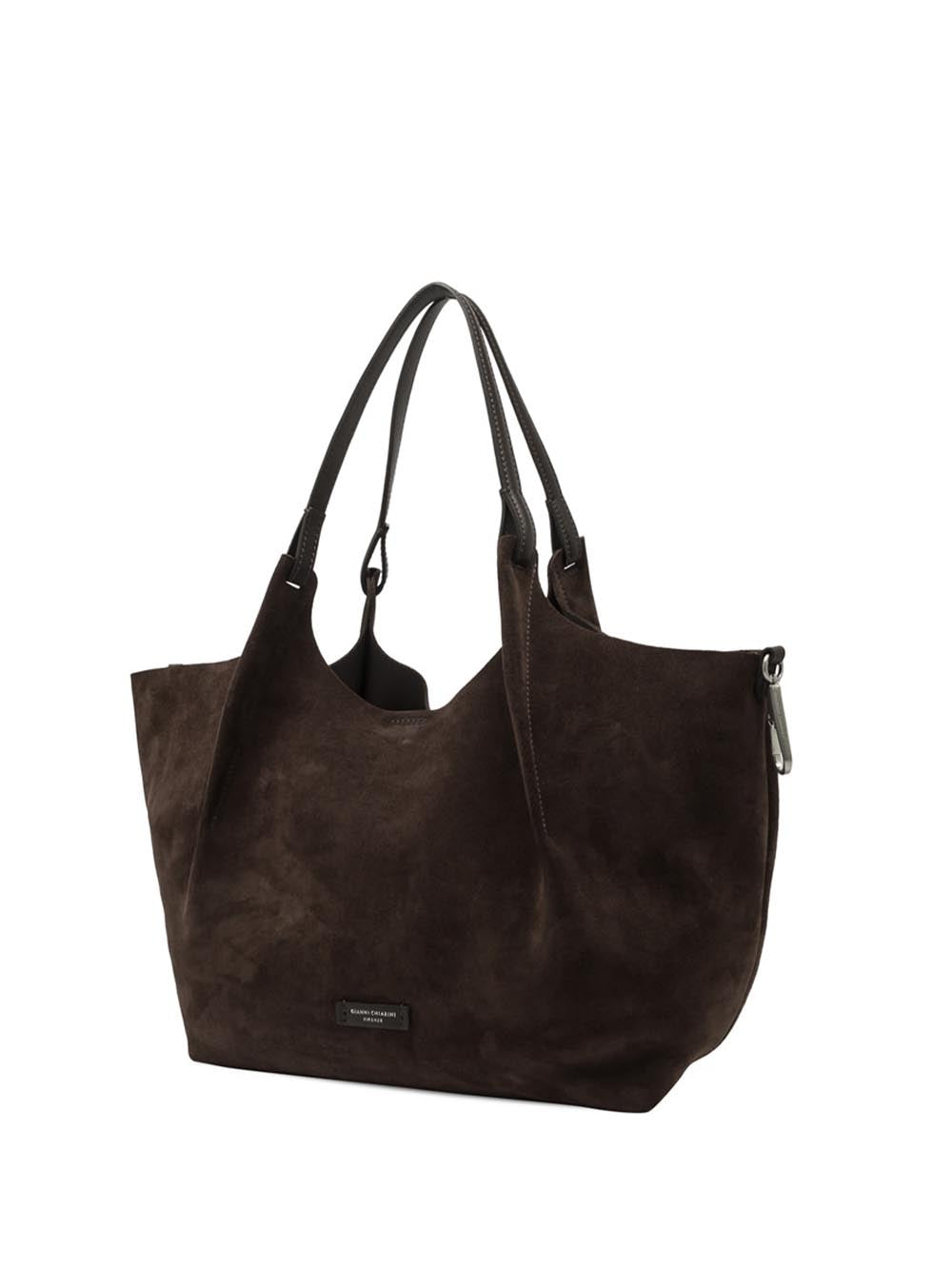 Borsa Gianni Chiarini DUA Donna - Marrone