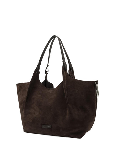 Borsa Gianni Chiarini DUA Donna - Marrone