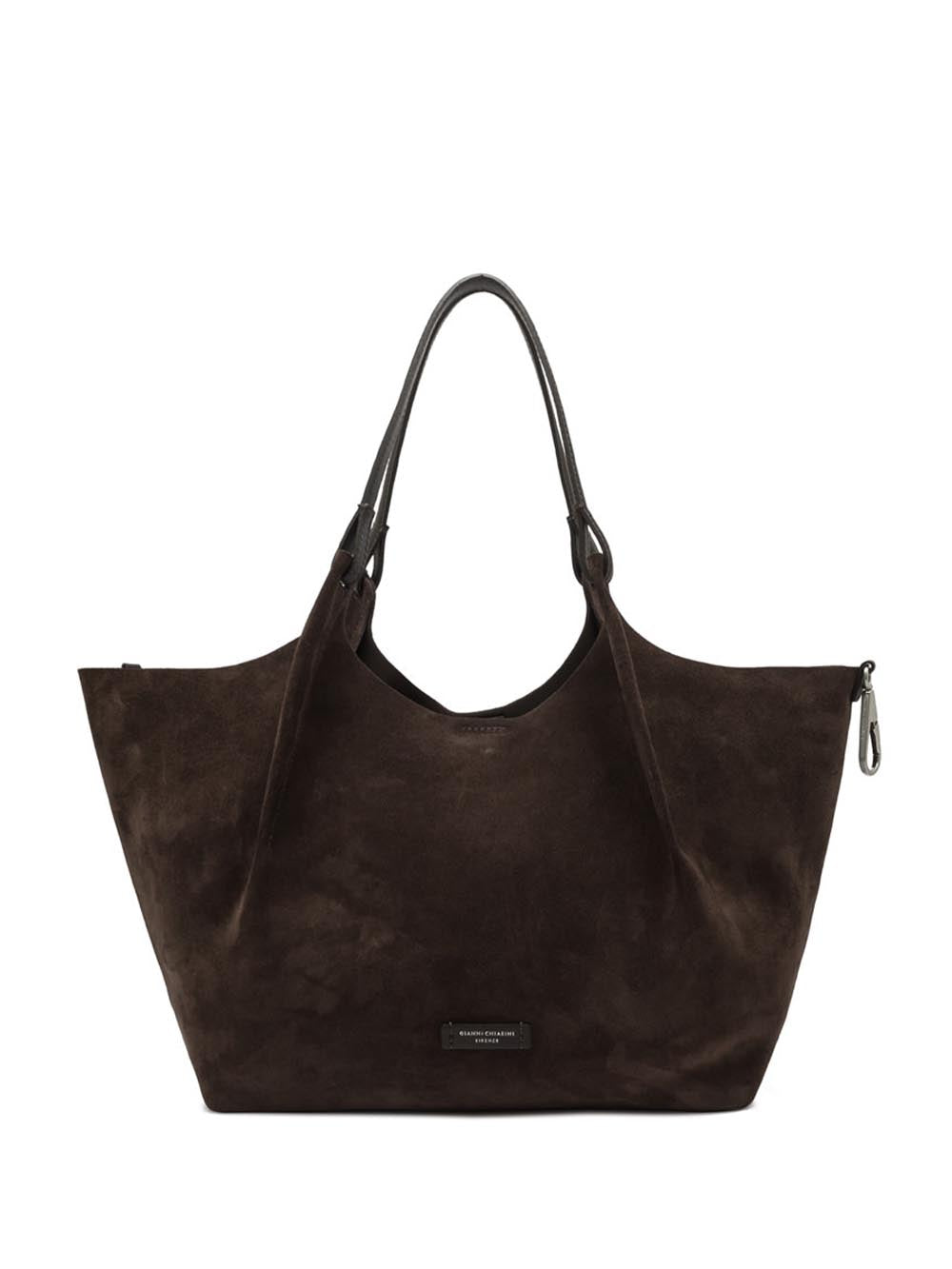 Borsa Gianni Chiarini DUA Donna - Marrone