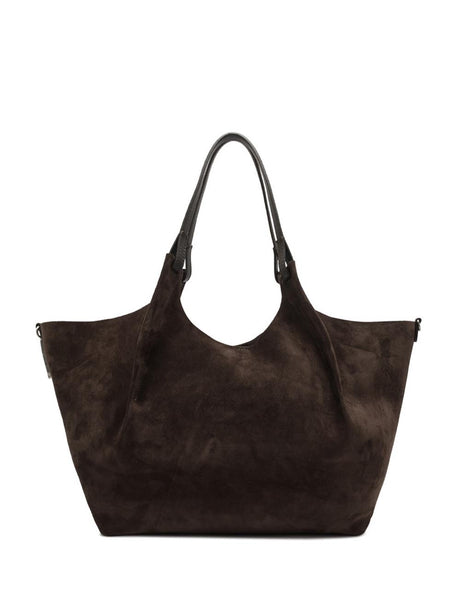 Borsa Gianni Chiarini DUA Donna - Marrone