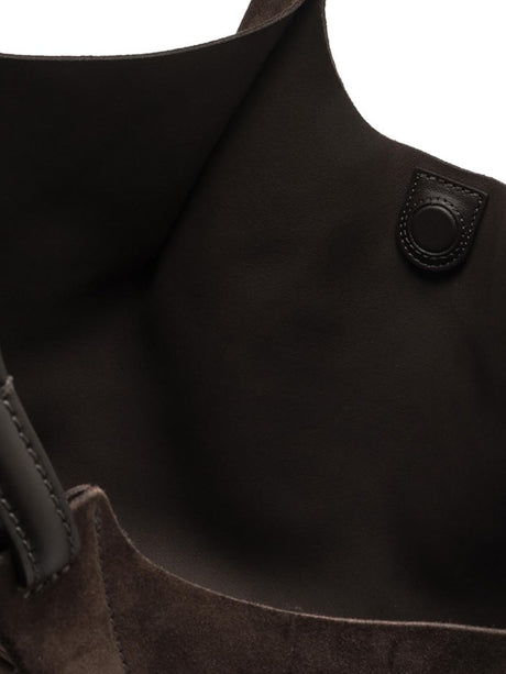 Borsa Gianni Chiarini DUA Donna - Marrone