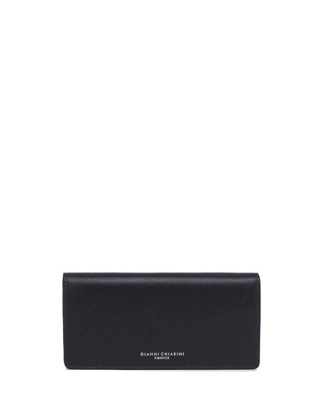 Portafoglio Gianni Chiarini Donna - Nero