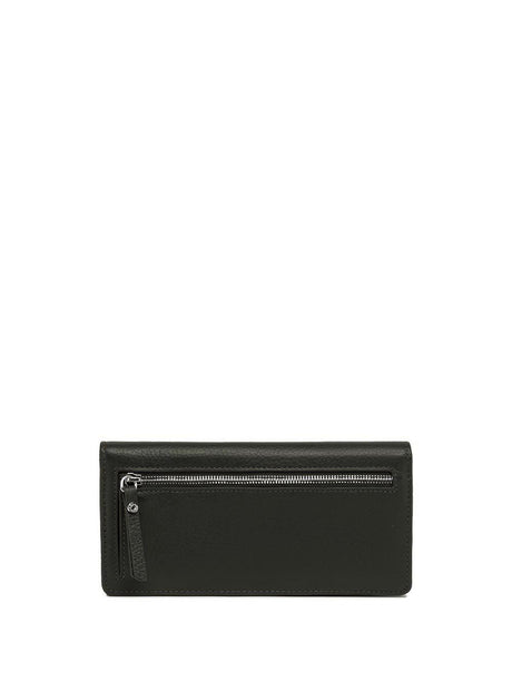 Portafoglio Gianni Chiarini Donna - Nero