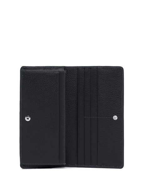 Portafoglio Gianni Chiarini Donna - Nero