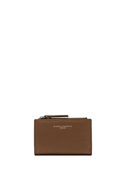 Portafoglio Gianni Chiarini WALLETS DOLLARO Donna - Bronzo