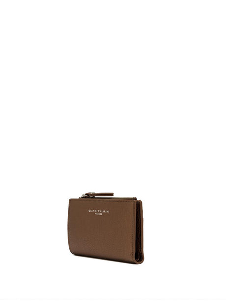 Portafoglio Gianni Chiarini WALLETS DOLLARO Donna - Bronzo