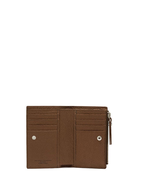 Portafoglio Gianni Chiarini WALLETS DOLLARO Donna - Bronzo