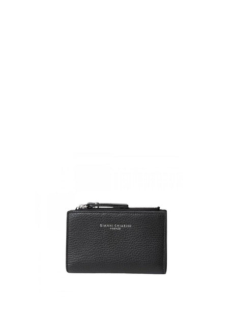 Portafoglio Gianni Chiarini WALLETS DOLLARO Donna - Nero