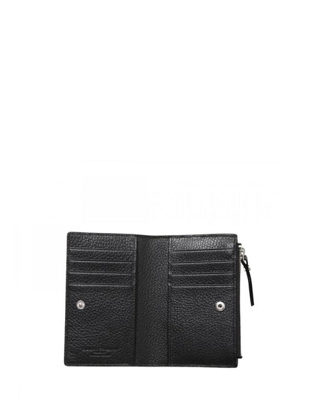Portafoglio Gianni Chiarini WALLETS DOLLARO Donna - Nero