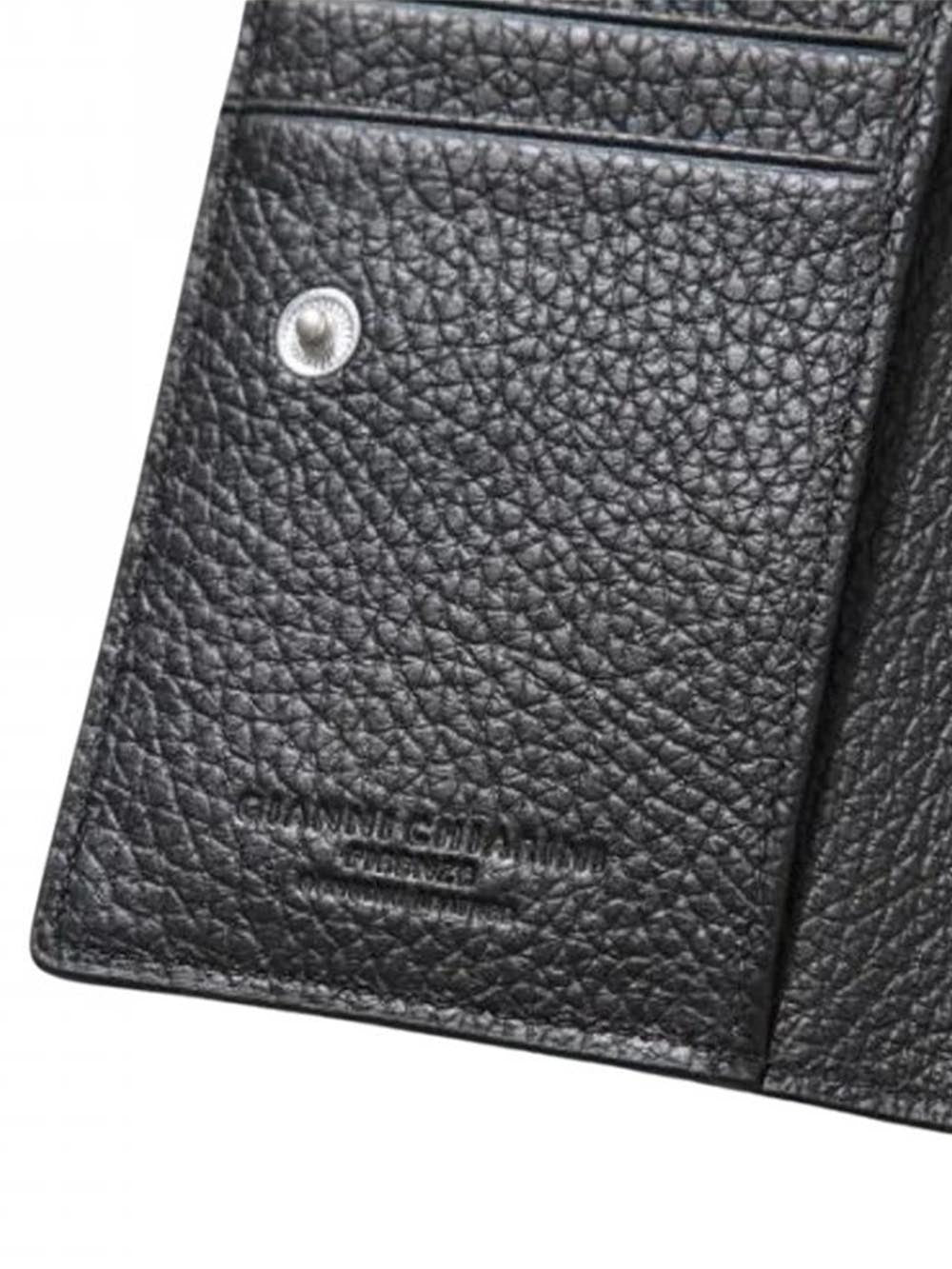 Portafoglio Gianni Chiarini WALLETS DOLLARO Donna - Nero