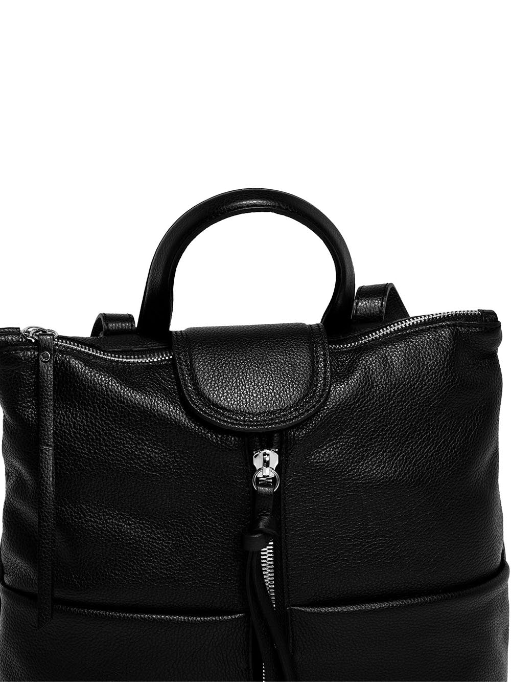 Borsa Gianni Chiarini GIADA Donna - Nero