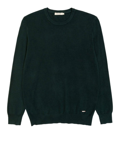 Pullover Gianni Lupo Uomo - Verde