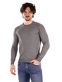 Pullover Gianni Lupo Uomo - Grigio