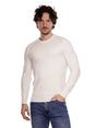 Pullover Gianni Lupo Uomo - Bianco
