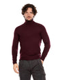 Pullover Gianni Lupo Uomo - Bordeaux