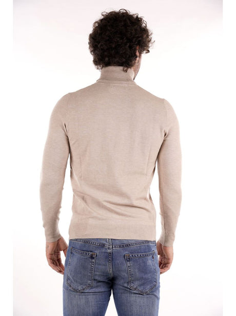 Pullover Gianni Lupo Uomo - Beige