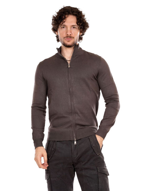 Pullover Gianni Lupo Uomo - Verde