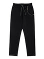 Pantalone Gianni Lupo leonard Uomo - Nero