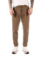 Pantalone Gianni Lupo Uomo - Marrone