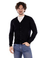 Pullover Gianni Lupo Uomo - Nero