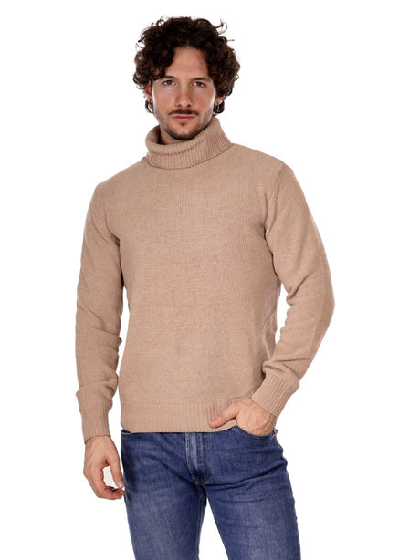 Pullover Gianni Lupo Uomo - Beige