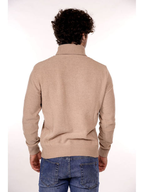 Pullover Gianni Lupo Uomo - Beige