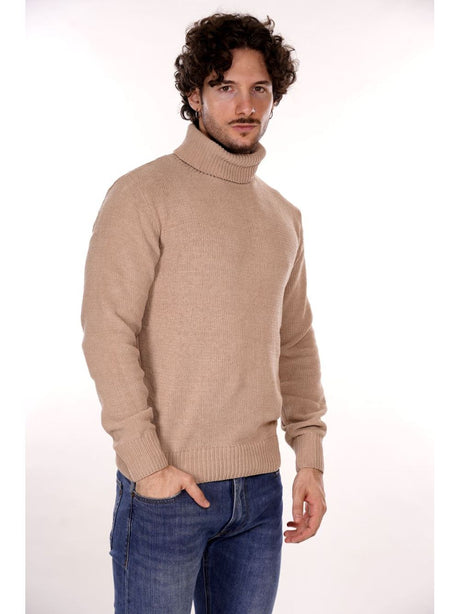Pullover Gianni Lupo Uomo - Beige