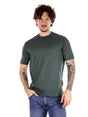 T-shirt Gianni Lupo Uomo - Verde