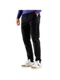 Pantalone Gianni Lupo chino stretch Uomo - Nero