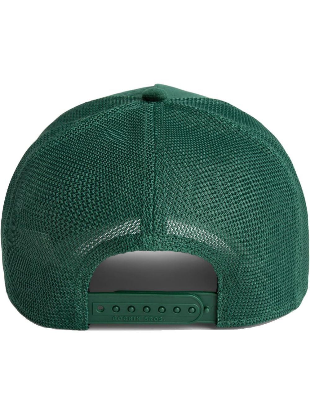 Cappello Goorin iced bass Unisex - Verde