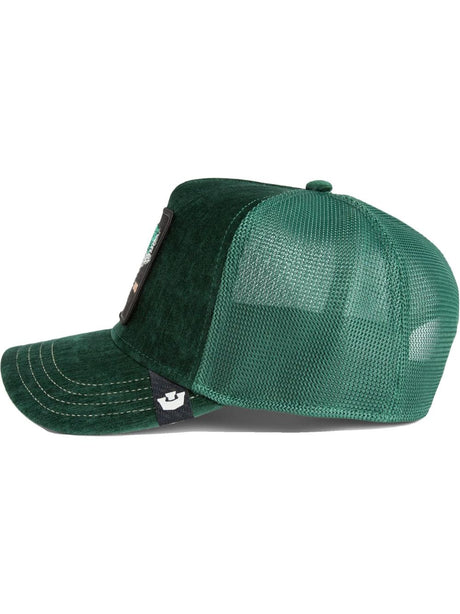 Cappello Goorin iced bass Unisex - Verde