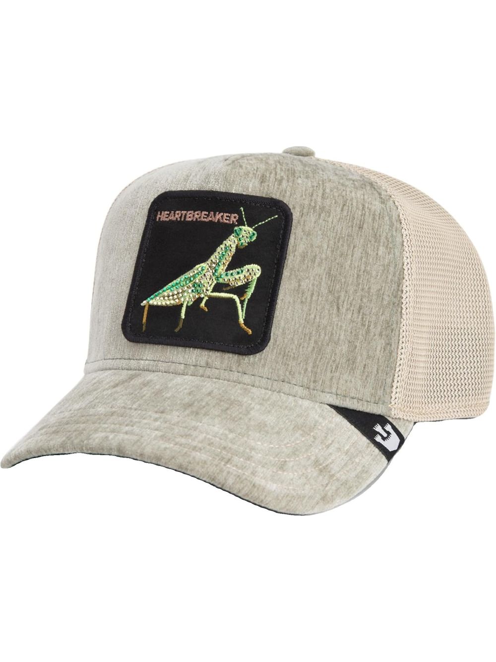 Cappello Goorin iced mantis Unisex - Multicolore