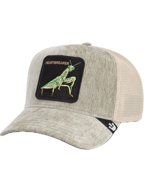 Cappello Goorin iced mantis Unisex - Multicolore