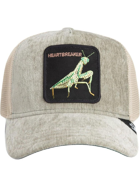 Cappello Goorin iced mantis Unisex - Multicolore