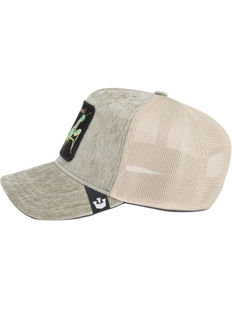 Cappello Goorin iced mantis Unisex - Multicolore